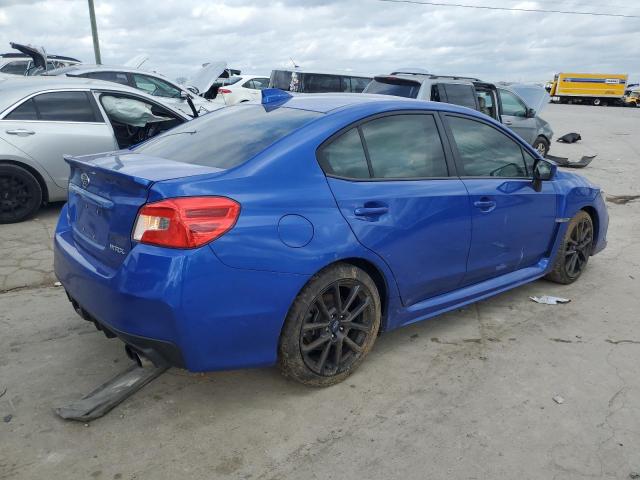 Photo 3 from auction – 2020 SUBARU WRX LIMITE with VIN JF1VA1H68L9831592