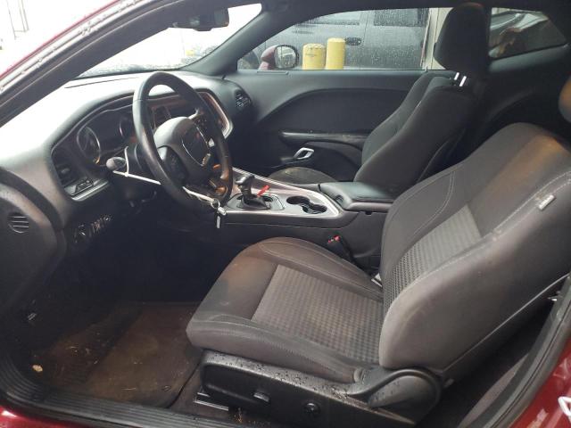 Photo 7 from auction – 2019 DODGE CHALLENGER with VIN 2C3CDZAG8KH571031