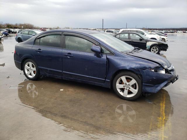 Photo 4 from auction – 2007 HONDA CIVIC EX with VIN JHMFA16837S003787
