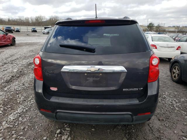 Photo 6 from auction – 2015 CHEVROLET EQUINOX LT with VIN 2GNALBEK9F6253522