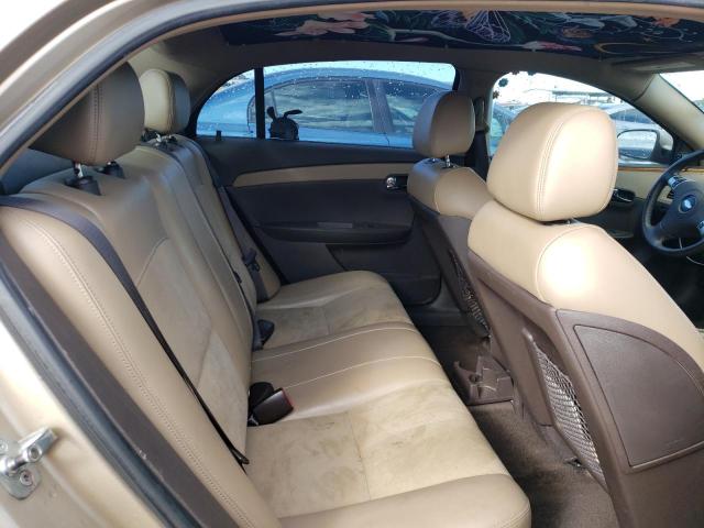 Photo 10 from auction – 2008 CHEVROLET MALIBU 2LT with VIN 1G1ZJ57B98F284514