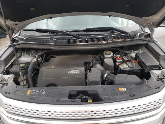 Photo 12 from auction – 2013 FORD EXPLORER L with VIN 1FM5K7F81DGB79874