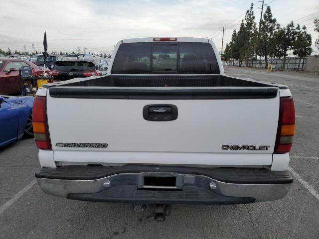 Photo 6 from auction – 2000 CHEVROLET SILVERADO with VIN 2GCEC19T2Y1392155