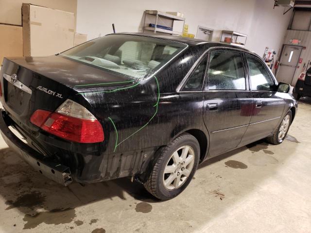 Photo 3 from auction – 2003 TOYOTA AVALON XL with VIN 4T1BF28B23U275130