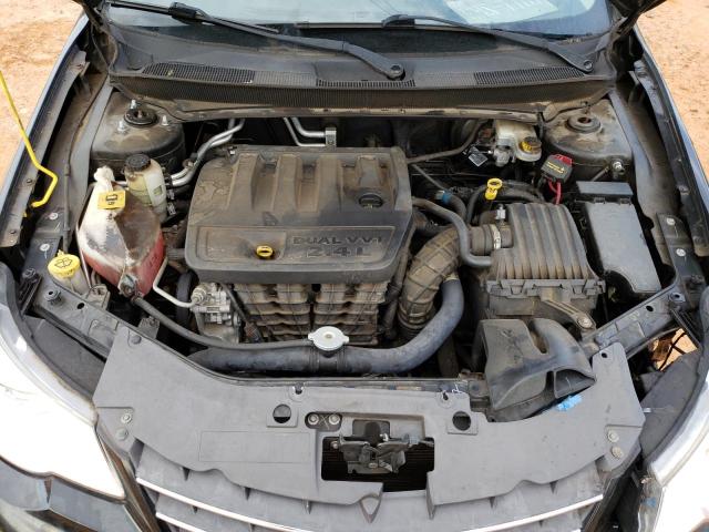 Photo 11 from auction – 2010 CHRYSLER SEBRING TO with VIN 1C3CC4FB5AN234065