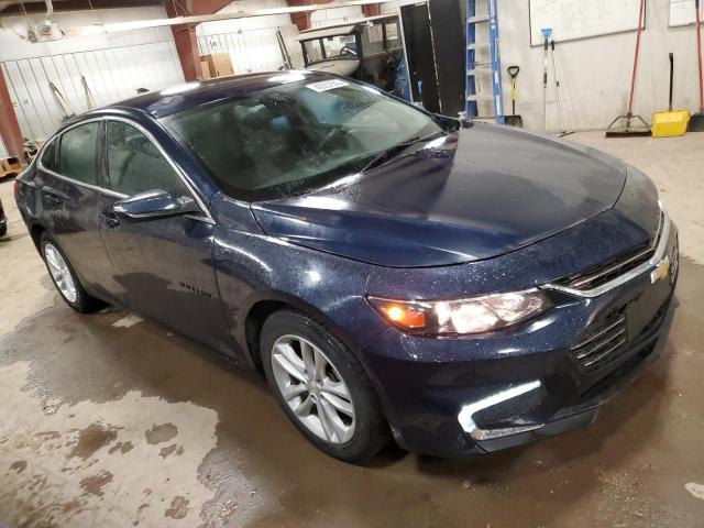 Photo 4 from auction – 2017 CHEVROLET MALIBU LT with VIN 1G1ZE5ST6HF100568