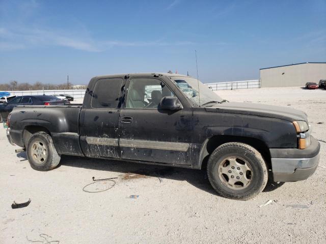 Photo 4 from auction – 2003 CHEVROLET silverado with VIN 1GCEC19T93Z337931