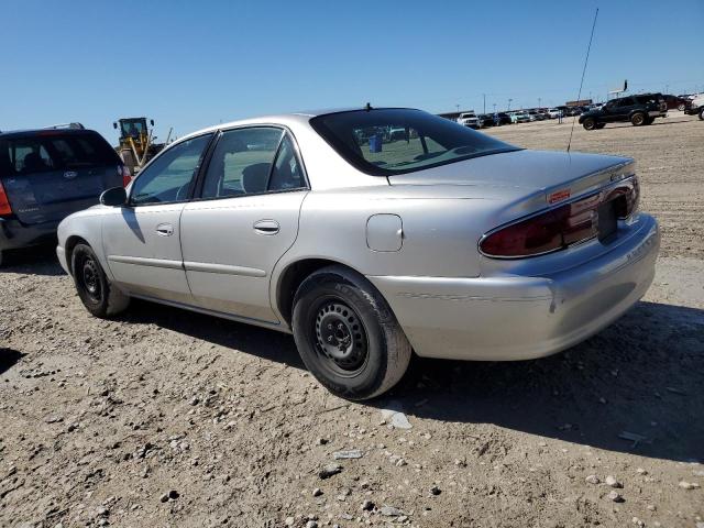 Photo 2 from auction – 2005 BUICK CENTURY CU with VIN 2G4WS52J651168062