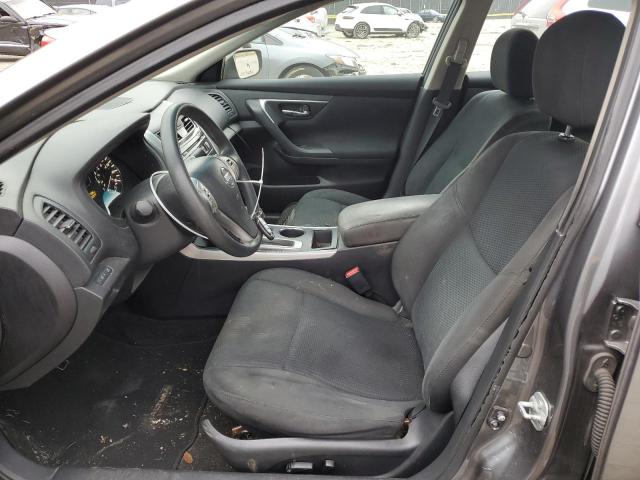 Photo 7 from auction – 2015 NISSAN ALTIMA 2.5 with VIN 1N4AL3AP9FC186465