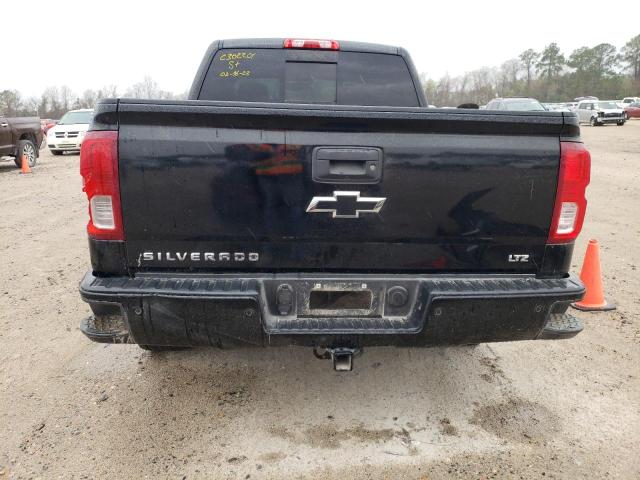 Photo 6 from auction – 2016 CHEVROLET silverado with VIN 3GCUKSEC6GG374368