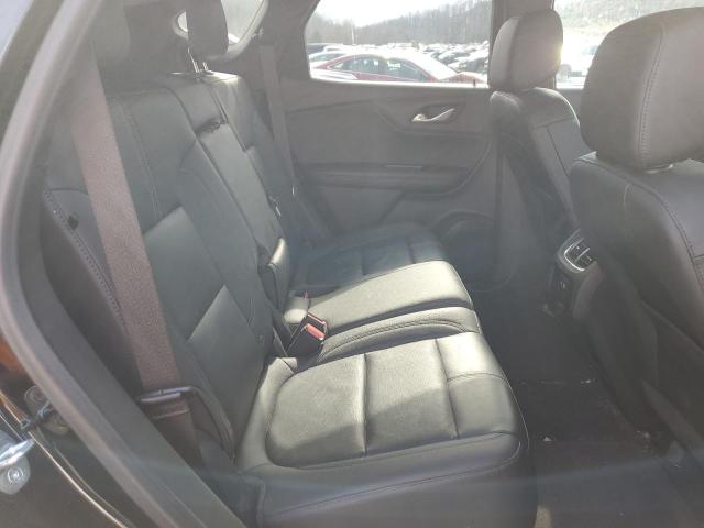 Photo 11 from auction – 2020 CHEVROLET BLAZER 3LT with VIN 3GNKBJRS3LS705988