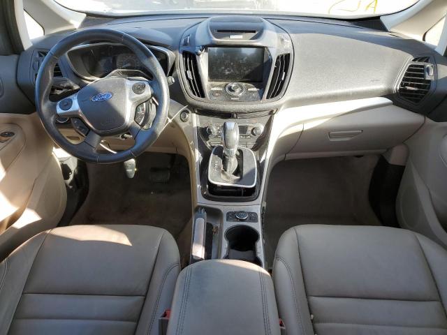 Photo 8 from auction – 2016 FORD C-MAX PREM with VIN 1FADP5CU6GL102507