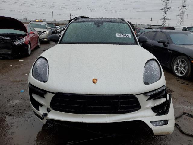 Photo 5 from auction – 2017 PORSCHE MACAN GTS with VIN WP1AG2A54HLB50854