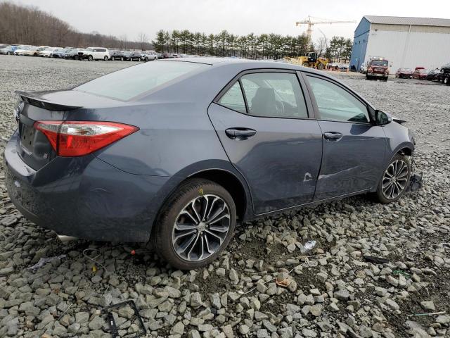Photo 3 from auction – 2016 TOYOTA COROLLA L with VIN 5YFBURHE2GP401860