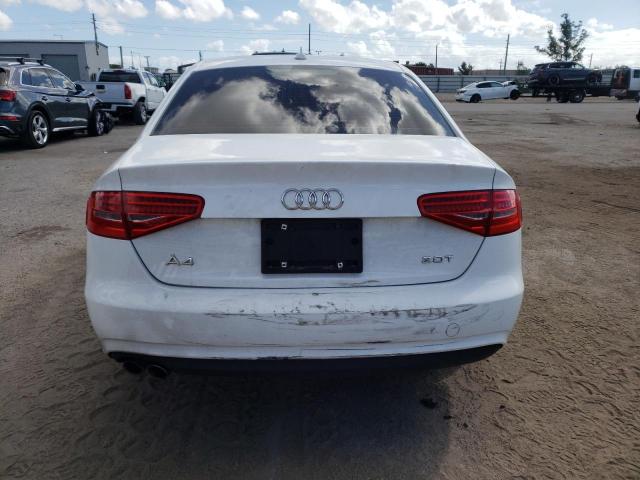Photo 6 from auction – 2013 AUDI A4 PREMIUM with VIN WAUAFAFL6DA149665