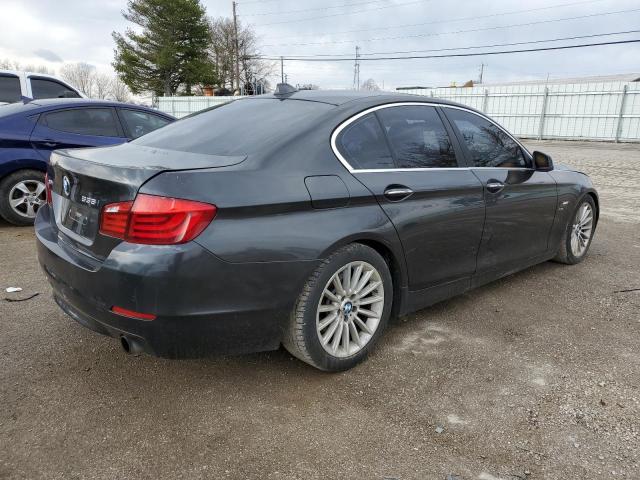 Photo 3 from auction – 2011 BMW 535 XI with VIN WBAFU7C52BDU55715