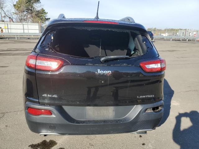 Photo 6 from auction – 2015 JEEP CHEROKEE L with VIN 1C4PJMDS1FW710898