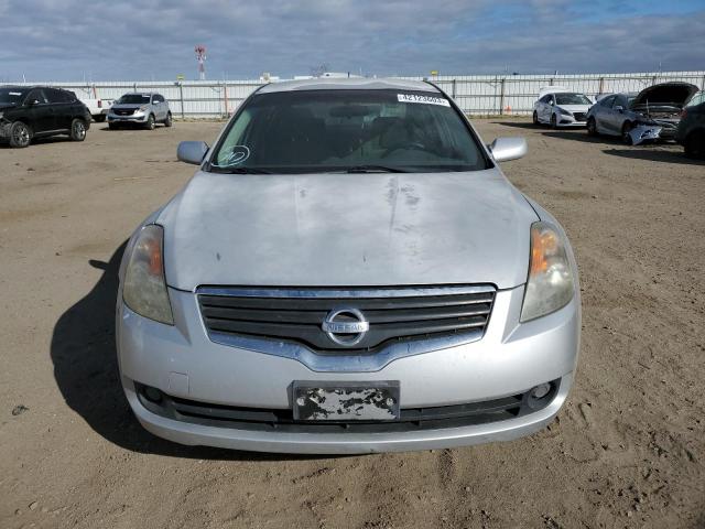Photo 5 from auction – 2007 NISSAN ALTIMA HYB with VIN 1N4CL21E17C228825