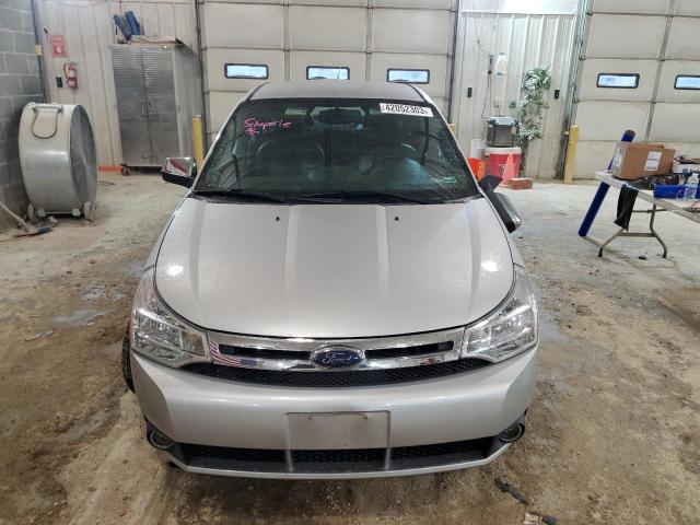 Photo 5 from auction – 2009 FORD FOCUS SEL with VIN 1FAHP37N69W108401