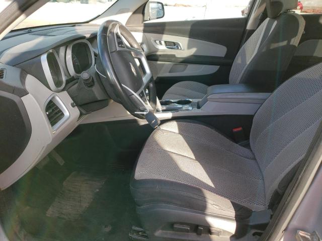 Photo 7 from auction – 2012 CHEVROLET EQUINOX LT with VIN 2GNFLNEK7C6136699