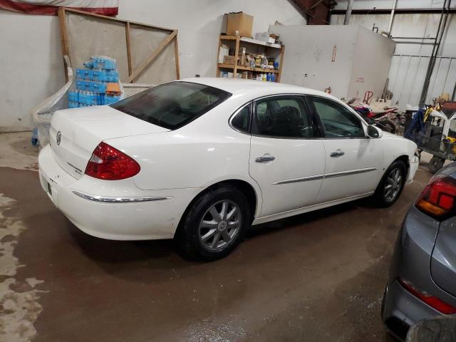 Photo 3 from auction – 2008 BUICK LACROSSE C with VIN 2G4WD582X81237625