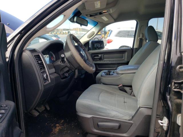 Photo 7 from auction – 2014 RAM 1500 ST with VIN 1C6RR6ST5ES356227