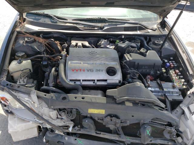 Photo 11 from auction – 2003 TOYOTA CAMRY LE with VIN 4T1BF32K03U044371