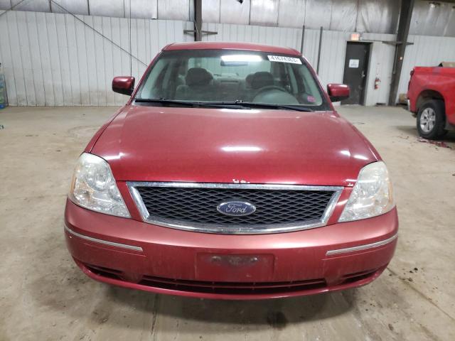 Photo 5 from auction – 2006 FORD FIVE HUNDR with VIN 1FAFP23196G173706