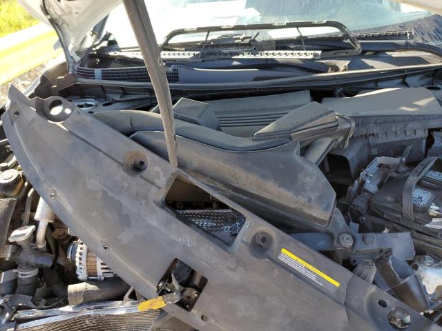 Photo 11 from auction – 2017 NISSAN ALTIMA 2.5 with VIN 1N4AL3AP4HC257123