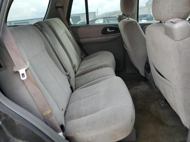 Photo 10 from auction – 2005 CHEVROLET TRAILBLAZE with VIN 1GNDT13S252113091