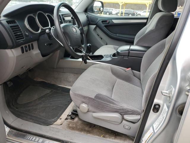 Zdjęcie 7 z aukcji – 2004 TOYOTA 4RUNNER SR z VIN JTEBU14R440040773