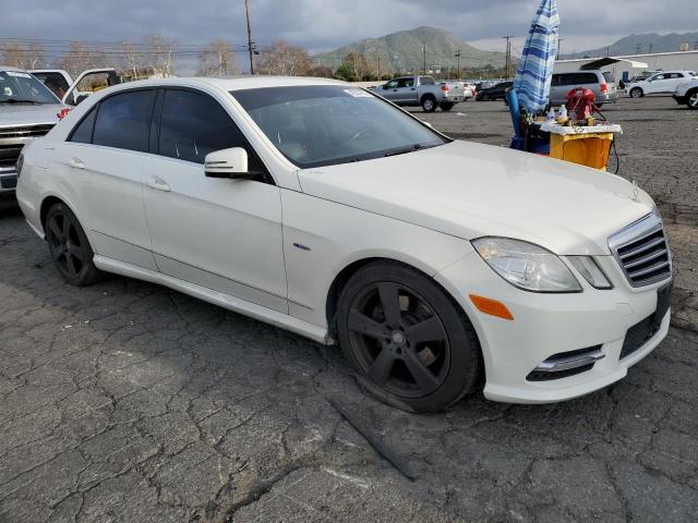 Photo 4 from auction – 2012 MERCEDES-BENZ E 350 with VIN WDDHF5KB2CA615070