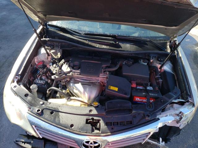 Photo 11 from auction – 2013 TOYOTA CAMRY L with VIN 4T1BF1FK3DU699625