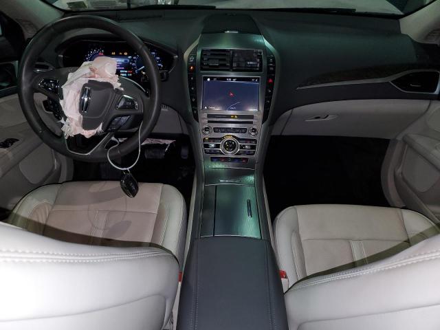 Photo 8 from auction – 2019 LINCOLN MKZ RESERV with VIN 3LN6L5F91KR624165