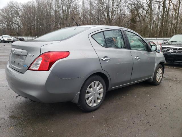 Photo 3 from auction – 2012 NISSAN VERSA S with VIN 3N1CN7AP4CL919268