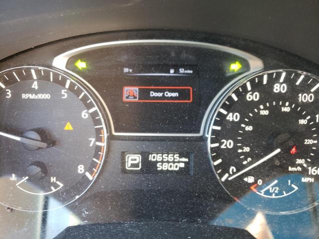 Photo 9 from auction – 2015 NISSAN ALTIMA 2.5 with VIN 1N4AL3AP2FN388150