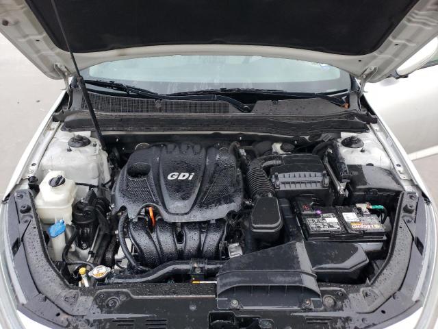 Photo 11 from auction – 2014 KIA OPTIMA LX with VIN 5XXGM4A71EG269832