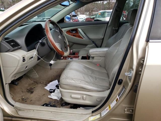Photo 7 from auction – 2011 TOYOTA CAMRY SE with VIN 4T1BK3EK9BU120398
