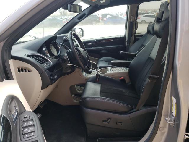 Photo 7 from auction – 2020 DODGE GRAND CARA with VIN 2C4RDGCG6LR179409