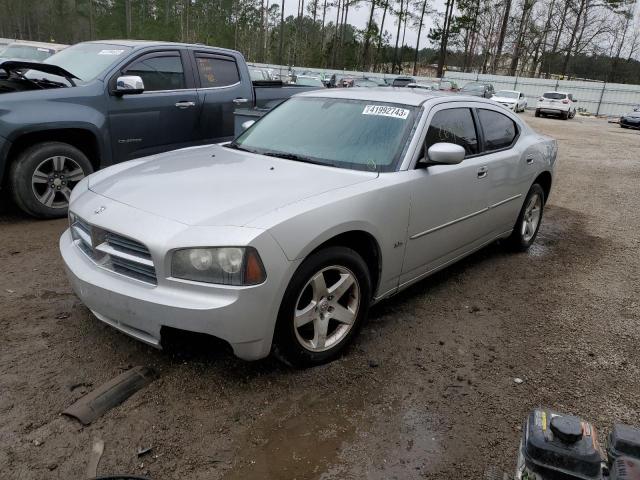 DODGE CHARGER SX 2010 مع رقم تعريف المركبة 2B3CA3CVXAH122169 - صورة من المزاد