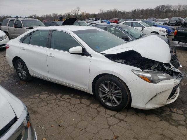 Photo 4 from auction – 2015 TOYOTA CAMRY LE with VIN 4T1BF1FK3FU087427