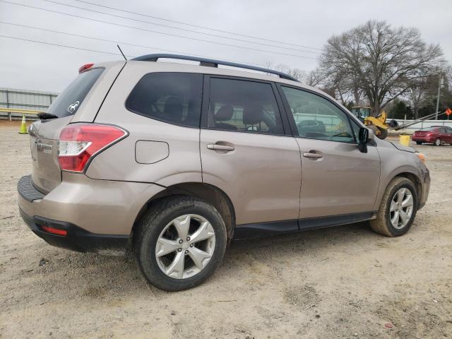 Photo 3 from auction – 2015 SUBARU FORESTER 2 with VIN JF2SJADC9FH476551