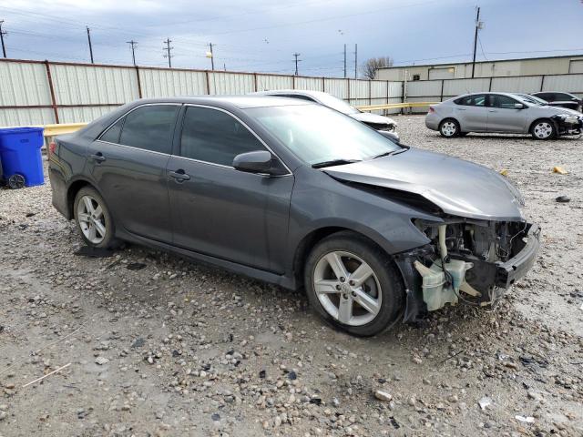 Photo 4 from auction – 2013 TOYOTA CAMRY L with VIN 4T1BF1FK9DU723636