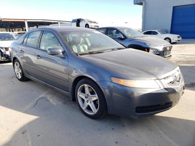 Photo 4 from auction – 2006 ACURA 3.2TL with VIN 19UUA66266A011504