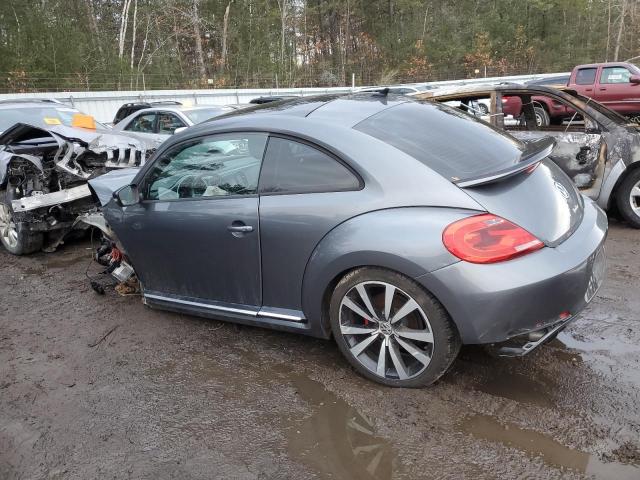 Photo 2 from auction – 2012 VOLKSWAGEN BEETLE TUR with VIN 3VWVA7AT7CM664959