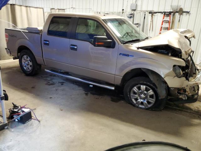 Photo 4 from auction – 2011 FORD F150 SUPER with VIN 1FTFW1EF6BFA55418