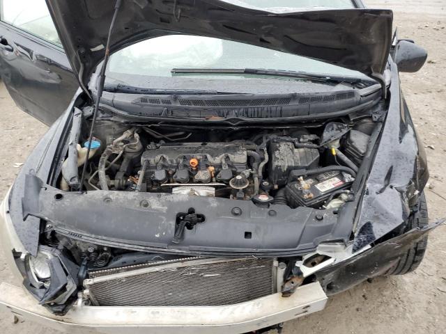 Photo 11 from auction – 2008 HONDA CIVIC EX with VIN 2HGFG12818H580933