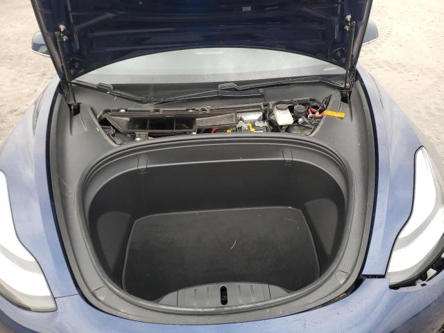 Photo 11 from auction – 2018 TESLA MODEL 3 with VIN 5YJ3E1EA2JF124733