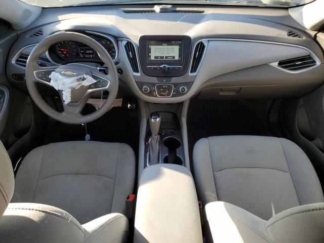 Photo 8 from auction – 2018 CHEVROLET MALIBU LS with VIN 1G1ZB5ST3JF176196