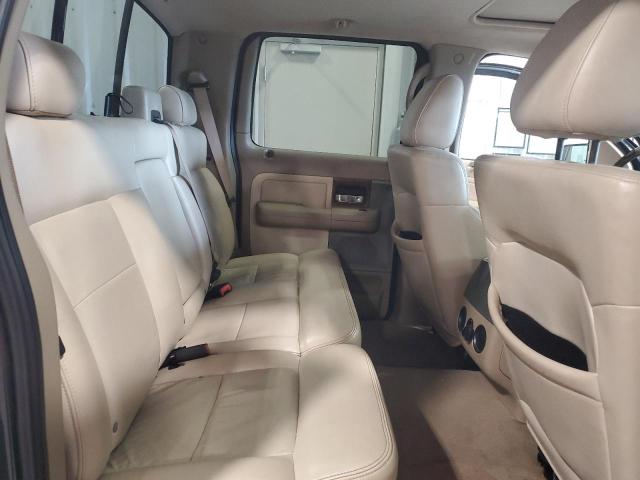Photo 10 from auction – 2004 FORD F150 SUPER with VIN 1FTPW14534KC59651